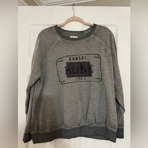 Maurcies KANSAS Long Sleeve